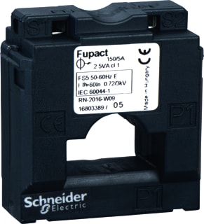 Schneider Electric - Stroommeettransformator Lv480885