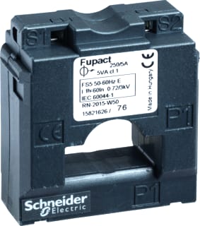 Schneider Electric - Stroommeettransformator strmmttrf lv480888