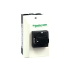 Schneider Electric - Schakelaarkast leeg Schakkast Gv2Pc01