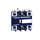 Schneider Electric - TeSys Deca Advanced Hulpcontactblok Element La1Dx11