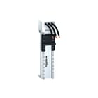 Schneider Electric - Toebeh./onderdelen voor stroomrail aftakpl la9za32621