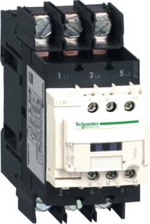 Schneider Electric - TeSys Deca Advanced Magneetschakelaar Cont 3P 65A Everl 440Vac