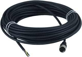 TeSensors - Sensor/actorkabel met connector Kabel Xzcp1164L15