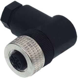 TeSensors - Sensor/actorkabel met connector S/A Kabl Xzcp1264L25