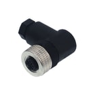 TeSensors - Sensor/actorkabel met connector S/A Kabl Xzcp1264L25