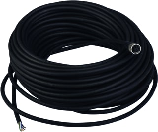 TeSensors - Sensor/actorkabel met connector Kabel Xzcp29P11L25