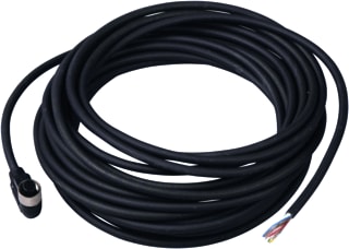 TeSensors - Sensor/actorkabel met connector S/A Kabl Xzcp53P11L10