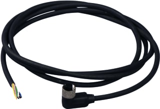 TeSensors - Sensor/actorkabel met connector S/A Kabl Xzcp53P11L2
