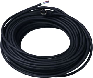 TeSensors - Sensor/actorkabel met connector S/A Kabl Xzcp53P11L25