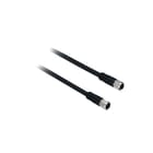 TeSensors - Sensor/actorkabel met connector s/a kabl xzcr1111064d5