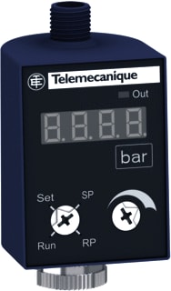 TeSensors - Toebeh./onderdelen v eindschakelaar toebh v es zmlpa1n2sh