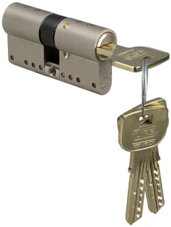 Lips - Vanguard Cilinder voor slot 10026155