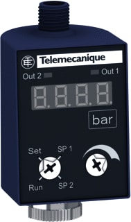 TeSensors - Toebeh./onderdelen v eindschakelaar toebh v es zmlpa2n0sh