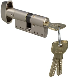 Lips - Vanguard Cilinder voor slot 10026171