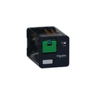 Schneider Electric - Harmony RUM Schakelrelais Univ, Relais 3 C/O 10A 24V