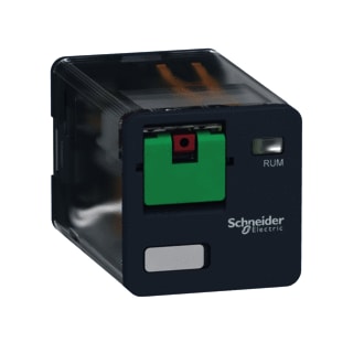 Schneider Electric - Harmony RUM Schakelrelais Hulprelais Rumc31E7