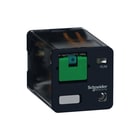 Schneider Electric - Harmony RUM Schakelrelais Univ Rel 3 C/O 10A 24V Dc