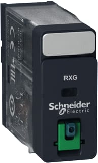 Schneider Electric - Harmony RXG Schakelrelais Hulprelais Rxg11Bd