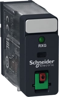 Schneider Electric - Harmony RXG Schakelrelais Hulprelais Rxg12B7