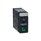 Schneider Electric - Harmony RXG Schakelrelais Hulprelais Rxg12Bd