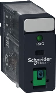Schneider Electric - Harmony RXG Schakelrelais Hulprelais Rxg12Jd