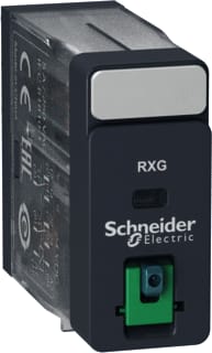 Schneider Electric - Harmony RXG Schakelrelais Hulprelais Rxg21Jd