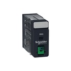 Schneider Electric - Harmony RXG Schakelrelais Hulprelais Rxg21Jd