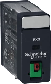 Schneider Electric - Harmony RXG Schakelrelais Hulprelais Rxg21P7