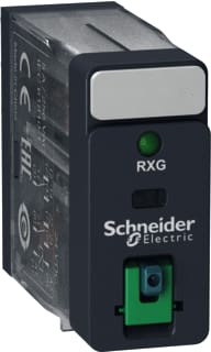 Schneider Electric - Harmony RXG Schakelrelais Schkrels Rxg22Jd