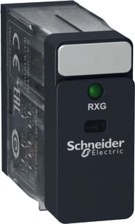 Schneider Electric - Harmony RXG Schakelrelais Hulprelais Rxg23B7