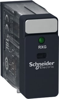 Schneider Electric - Harmony RXG Schakelrelais Hulprelais Rxg23Bd