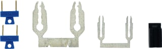MURR - MICO Toebeh./onderdelen v schakelrelais Toebmtsys Accessoirs