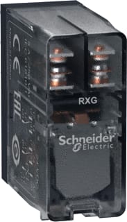 Schneider Electric - Harmony RXG Schakelrelais Hulprelais Rxg25Bd