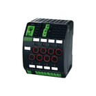 MURR - MICO Fuse Stroomrelais Zel.Hdr 5X20Mm