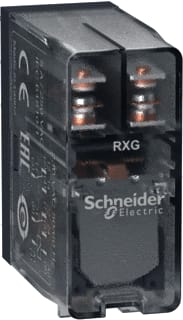 Schneider Electric - Harmony RXG Schakelrelais Hulprelais Rxg25P7