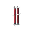 TeSensors - Lichtgordijn lichtgord xusl2e30h091nwc