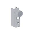 TeSensors - Meerstraals lichtscherm Laser Point Veil-Licht