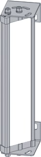 TeSensors - Reflector voor lichtscherm reflschrem xuszmd121