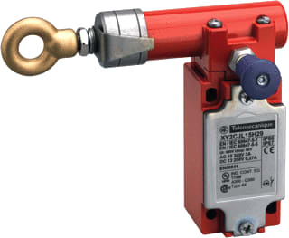 TeSensors - Noodstoptrekkoordschakelaar Xy2Cjl17