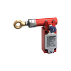 TeSensors - Noodstoptrekkoordschakelaar Trekkoordschak Xy2Cjl19