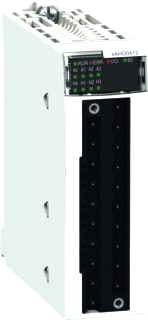 Schneider Electric - PLC analoge in- en uitgangsmodule plcanalmo bmeaho0412