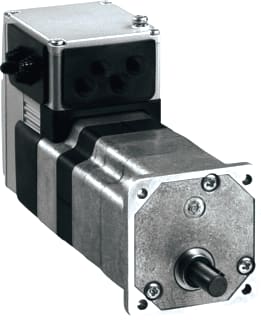 Schneider Electric - Elektromotor ile1f661pc1a4