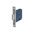 Lips - 2400-serie 2454 Veiligheids bijzetslot Insteek deurslot 7266805