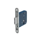 Lips - 2400-serie 2456 Veiligheids bijzetslot Insteek deurslot 7267808