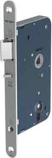 Lips - 2400-serie 2429 Centraalslot Insteek deurslot 7265604