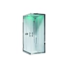 Novellini - Eon Comfortcabine stoom-/co eona89t-1ab