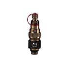 Siemens - Acvatix ALP Toebeh./onderdelen v regelafsluiter afsluiter s55264-v117