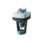 Siemens - Acvatix SAX Elektrische servomotor Servom. 230 V,3P Sax31.00