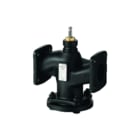 Siemens - Acvatix VVF Tweewegregelafsluiter 2W Afsl. Pn 6 Vvf22.65-63