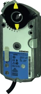 Siemens - Openair GNP Elektrische servomotor Lk Servom. Gnp196.1E